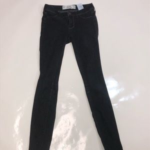 Hollister Jean Leggings Size 23/29
